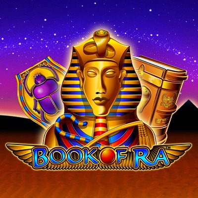 Book of Ra Classic