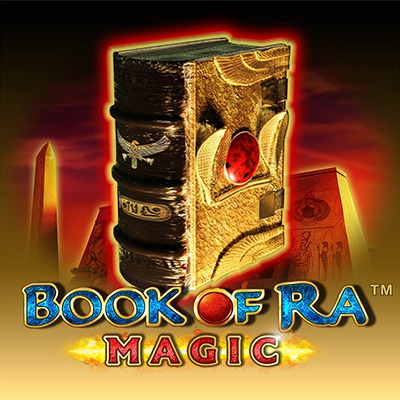 Book of Ra Magic